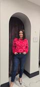 Heart Sweater
