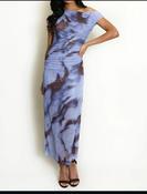 Mesh Dress