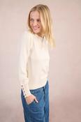 Fabo Knit Sweater