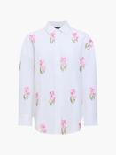Cambria Embroidered Shirt