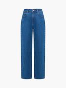 Elliot Carrot Leg Jean image