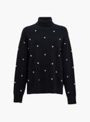 Elna Studded Jumper