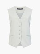 Angie Suiting Waist Coat 7GYAC