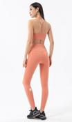 Coral Second Skin Leggings image