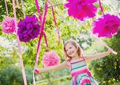 €29 Kids Party Planner