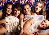 €29 Bachelor &amp; Bachelorette Party Planning