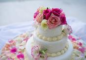 €29 Sophisticated Baking &amp; Cake Design image