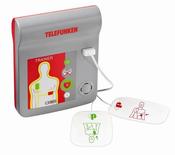 Telefunken AED Trainer image