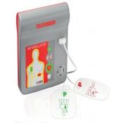 Telefunken Defibrillators image