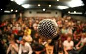 €275 Public Speaking 6 Week Course. Was €300.