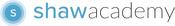 €9. Was €395. Any Live Online Academy / Shaw Academy Course