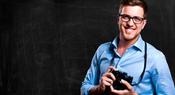 €9. Was €395. Introduction to Photography