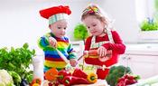 €9. Was €395. Diploma in Child Nutrition