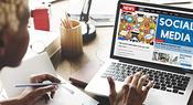 €9. Was €395. Introduction to Social Media Marketing