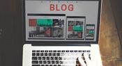 €9. Was €395. Diploma in Blogging &amp; Content Marketing