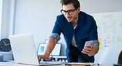 €9. Was €395. Introduction to Mobile App. Development