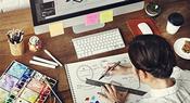 €9. Was €395. Introduction to Graphic Design