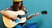 €9. Was €395. Diploma in Guitar Basics
