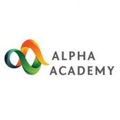 From $,£,€9 Any Alpha Academy Online...