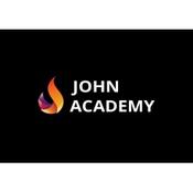 €11 - €19 Any John Academy Online Training... image