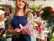 €29 Floristry Diploma Course