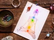 €29 Chakra and Aura Healing Diploma Course