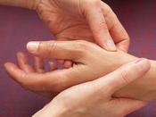 €29 Hand Reflexology Diploma Course