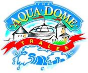 20% Off (€41) Aqua Dome Family Tickets Special Offer image