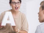 €29 Speech Therapy Course