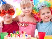 €29 Children’s Party Planner Diploma Course