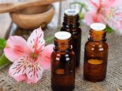 €29 Essential Oils Business Diploma Course image