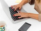 €29 Freelance Writer Business Diploma Course