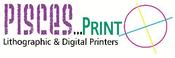 12% Off Pisces Print, Clondalkin Printers
