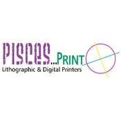 12% Off Pisces Print, Clondalkin Printers