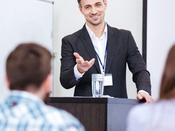 €29 Public Speaking Diploma Course