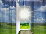 $,€,£29 Psychic Development Diploma Course