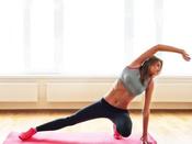 €29 Yoga for Weight Loss Challenge Course