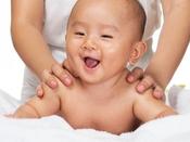 €29 Baby Massage Diploma Course image