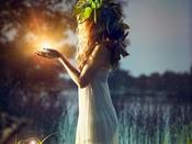 €29 Natural Magic Diploma Course