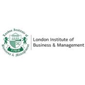 $,£,€12 Any London Institute Of Business...
