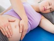 €29 Pregnancy Massage Diploma Cours image