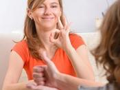 €29 British Sign Language Diploma Course
