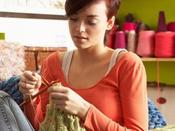 €29 Knitting Diploma Course