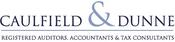 10% Off Caulfield &amp; Dunne, Registered Auditors, Accountants and Tax Consultants