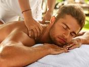 €29 Swedish Massage Diploma Course image