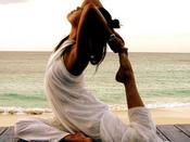 €29 Yoga Diploma Course image