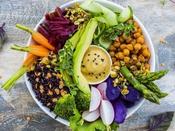 $/€/£29 Vegetarian and Vegan Nutritionist Diploma Course image
