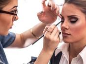 €29 Make-Up Artist Diploma Course