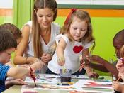 €29 The Froebelian Approach Course