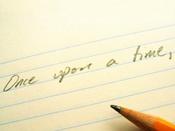 €29 Novel Writing Diploma Course